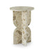 Treygan Accent Table - Zara Furniture (Kissimmee,FL)