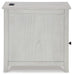 Treytown Chairside End Table - Zara Furniture (Kissimmee,FL)