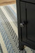 Treytown Chairside End Table - Zara Furniture (Kissimmee,FL)