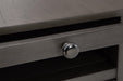 Treytown Chairside End Table - Zara Furniture (Kissimmee,FL)