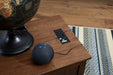 Treytown Chairside End Table - Zara Furniture (Kissimmee,FL)