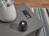 Treytown Chairside End Table - Zara Furniture (Kissimmee,FL)