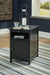 Treytown Chairside End Table - Zara Furniture (Kissimmee,FL)