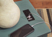 Treytown Chairside End Table - Zara Furniture (Kissimmee,FL)