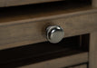 Treytown Chairside End Table - Zara Furniture (Kissimmee,FL)