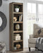 Trinell 3 - Piece Entertainment Center - Zara Furniture (Kissimmee,FL)