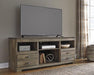 Trinell 63" TV Stand - Zara Furniture (Kissimmee,FL)