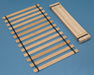 Trinell Bed with 1 Large Storage Drawer - Zara Furniture (Kissimmee,FL)