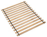Trinell Bed with 1 Large Storage Drawer - Zara Furniture (Kissimmee,FL)