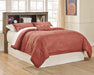 Trinell Bed with 2 Sided Storage - Zara Furniture (Kissimmee,FL)