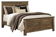 Trinell Bedroom Set - Zara Furniture (Kissimmee,FL)