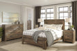 Trinell Dresser - Zara Furniture (Kissimmee,FL)