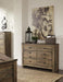 Trinell Dresser - Zara Furniture (Kissimmee,FL)