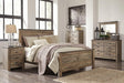 Trinell Nightstand - Zara Furniture (Kissimmee,FL)