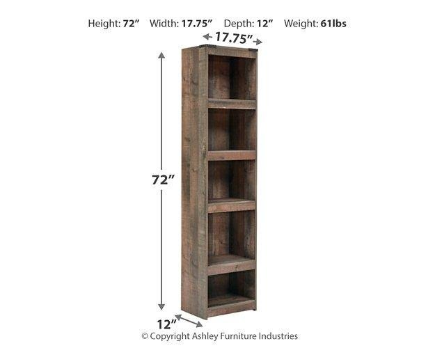 Trinell Pier - Zara Furniture (Kissimmee,FL)