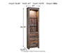 Trinell Pier - Zara Furniture (Kissimmee,FL)