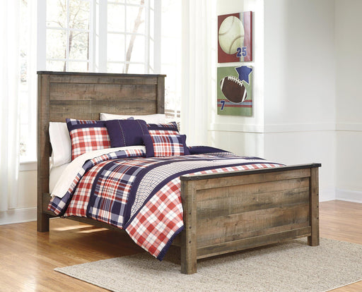 Trinell Youth Bed - Zara Furniture (Kissimmee,FL)