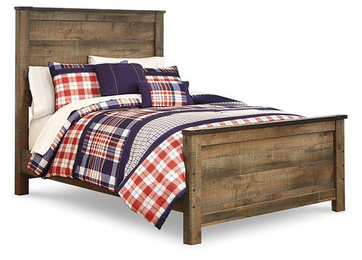 Trinell Youth Bed - Zara Furniture (Kissimmee,FL)