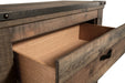 Trinell Youth Chest of Drawers - Zara Furniture (Kissimmee,FL)
