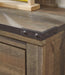 Trinell Youth Chest of Drawers - Zara Furniture (Kissimmee,FL)