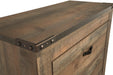 Trinell Youth Chest of Drawers - Zara Furniture (Kissimmee,FL)