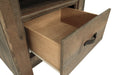 Trinell Youth Nightstand - Zara Furniture (Kissimmee,FL)