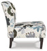 Triptis Accent Chair - Zara Furniture (Kissimmee,FL)
