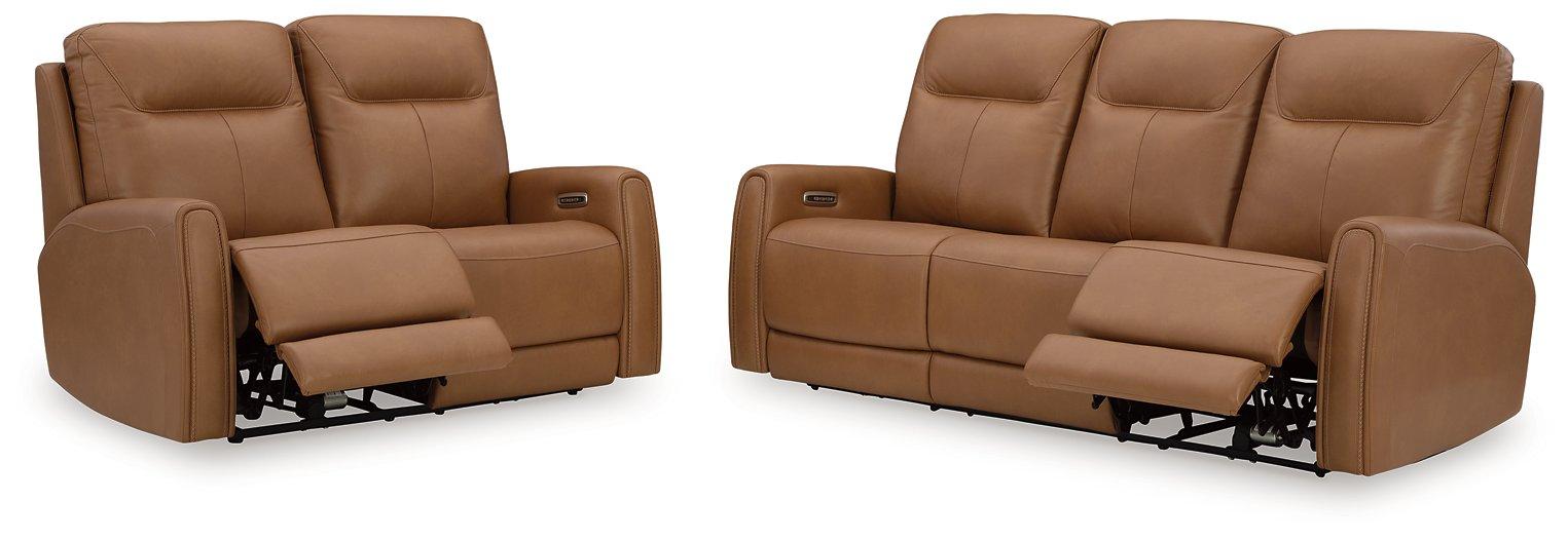 Tryanny Living Room Set - Zara Furniture (Kissimmee,FL)