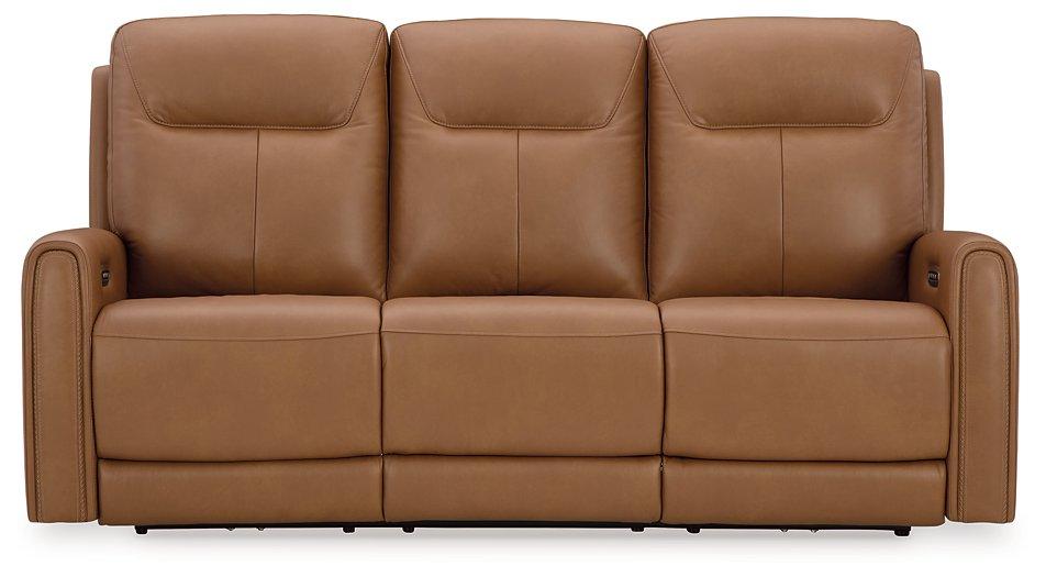 Tryanny Living Room Set - Zara Furniture (Kissimmee,FL)