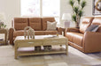 Tryanny Living Room Set - Zara Furniture (Kissimmee,FL)
