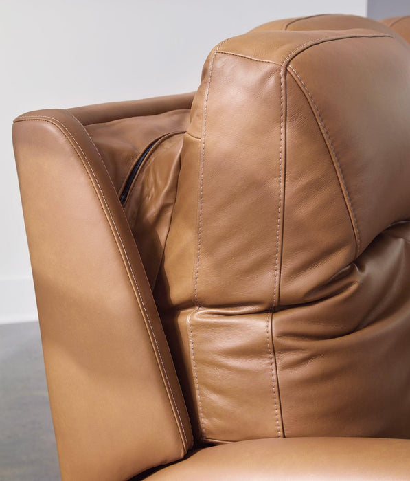 Tryanny Power Recliner - Zara Furniture (Kissimmee,FL)