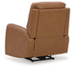 Tryanny Power Recliner - Zara Furniture (Kissimmee,FL)