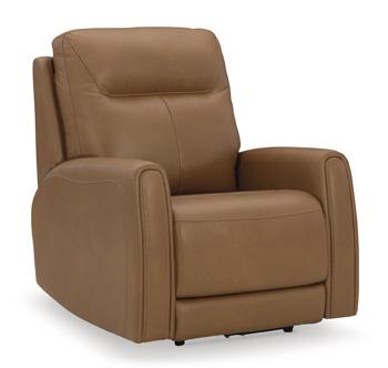 Tryanny Power Recliner - Zara Furniture (Kissimmee,FL)