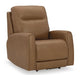 Tryanny Power Recliner - Zara Furniture (Kissimmee,FL)