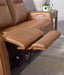 Tryanny Power Reclining Loveseat - Zara Furniture (Kissimmee,FL)
