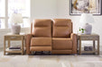 Tryanny Power Reclining Loveseat - Zara Furniture (Kissimmee,FL)