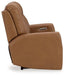 Tryanny Power Reclining Loveseat - Zara Furniture (Kissimmee,FL)