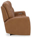 Tryanny Power Reclining Sofa - Zara Furniture (Kissimmee,FL)