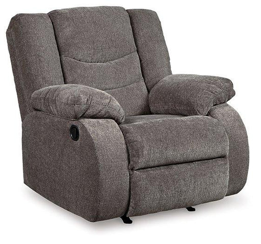 Tulen Recliner - Zara Furniture (Kissimmee,FL)