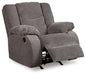 Tulen Recliner - Zara Furniture (Kissimmee,FL)