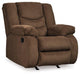 Tulen Recliner - Zara Furniture (Kissimmee,FL)