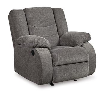 Tulen Recliner - Zara Furniture (Kissimmee,FL)
