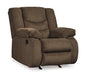 Tulen Recliner - Zara Furniture (Kissimmee,FL)