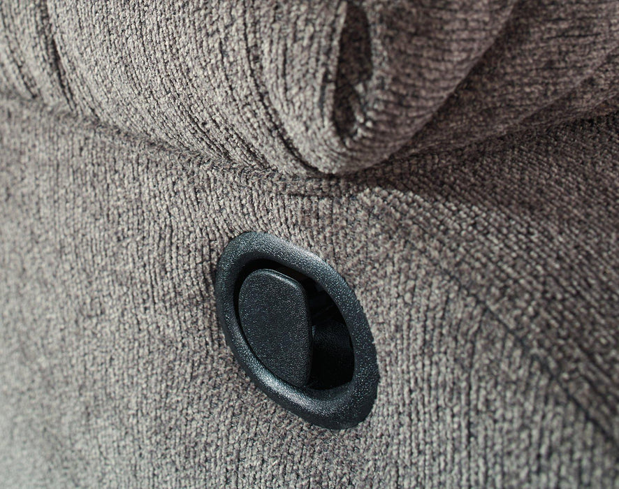 Tulen Recliner - Zara Furniture (Kissimmee,FL)