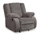Tulen Recliner - Zara Furniture (Kissimmee,FL)