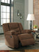Tulen Recliner - Zara Furniture (Kissimmee,FL)