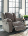 Tulen Recliner - Zara Furniture (Kissimmee,FL)