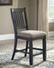 Tyler Creek Counter Height Bar Stool - Zara Furniture (Kissimmee,FL)