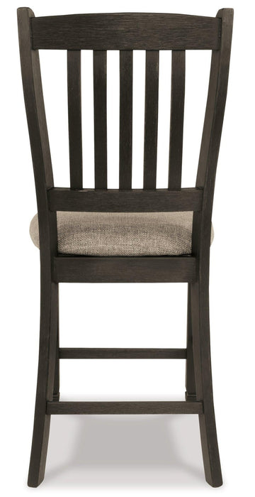 Tyler Creek Counter Height Bar Stool - Zara Furniture (Kissimmee,FL)