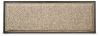 Tyler Creek Counter Height Dining Bench - Zara Furniture (Kissimmee,FL)